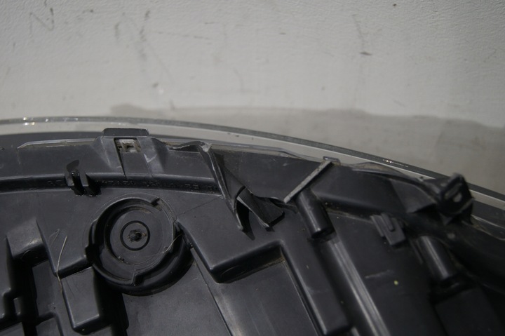 фото №7, Bi ксенон citroen c5 iii рестайлінг керована ліва європа