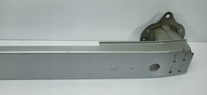 фото №12, Yaris iii 11-20 балка підсилювач бампера зад задня балка 52023-0d080