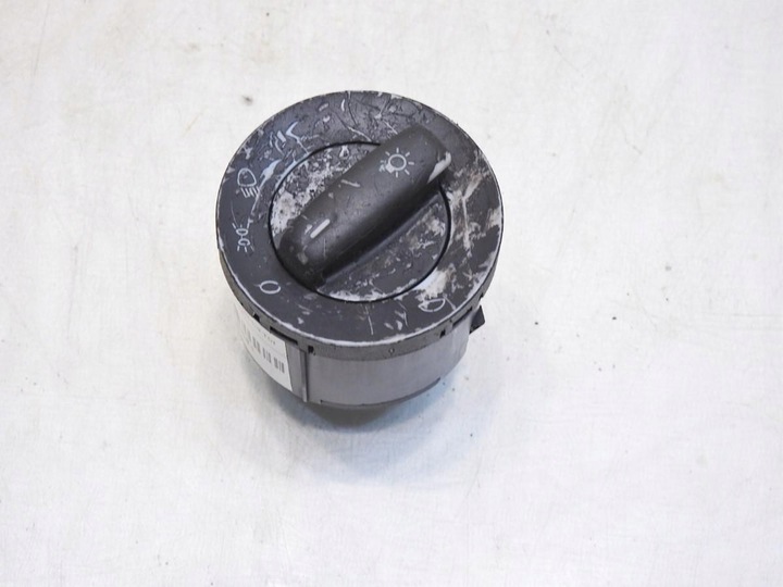 фото №7, Вимикач світла vw golf v plus 1k0941431b