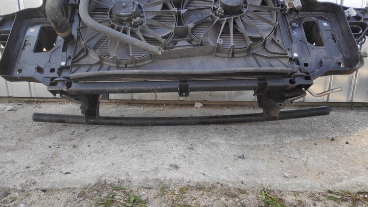 фото №8, Pas переднє балка chrysler sebring 3 iii 07-12