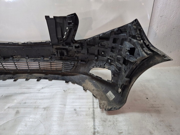 фото №8, Mercedes vito 447 бампер перед оригинал