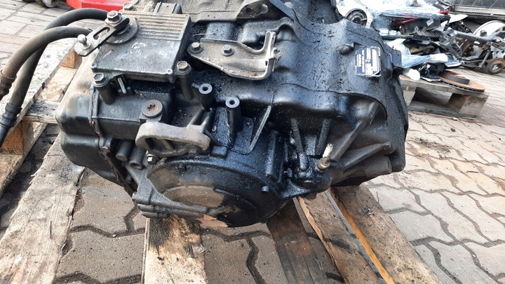 фото №5, Коробка передач коробки передач 30751345 tf-80sc volvo s60 рестайлинг 2.4 d5