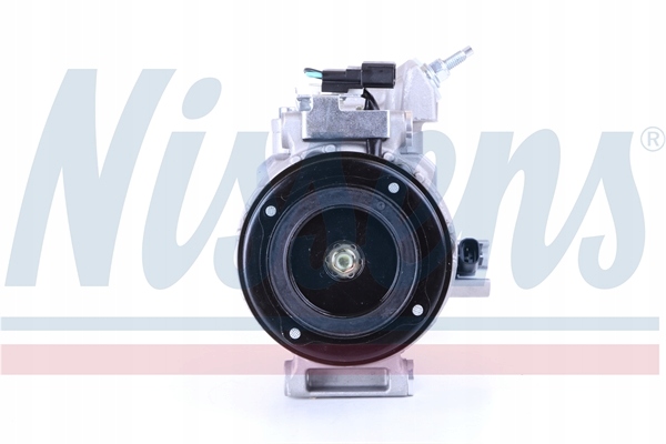 фото №12, Компрессор кондиционера ford c-max 10-/focus 11-