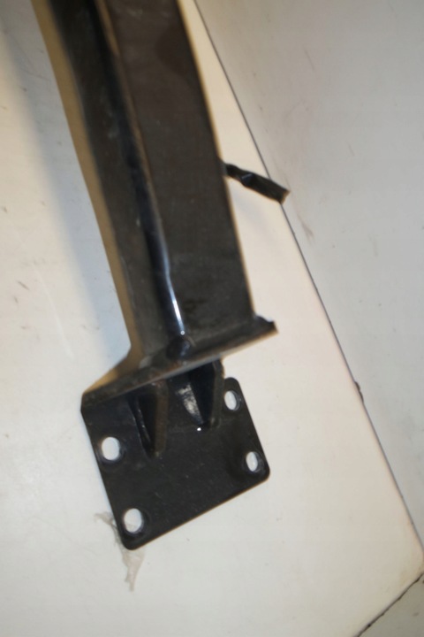 фото №5, Audi q7 4l 2007 hak съемный