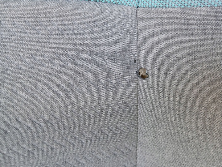 фото №13, Citroen berlingo iv partner combo сидіння диван європа 2019r