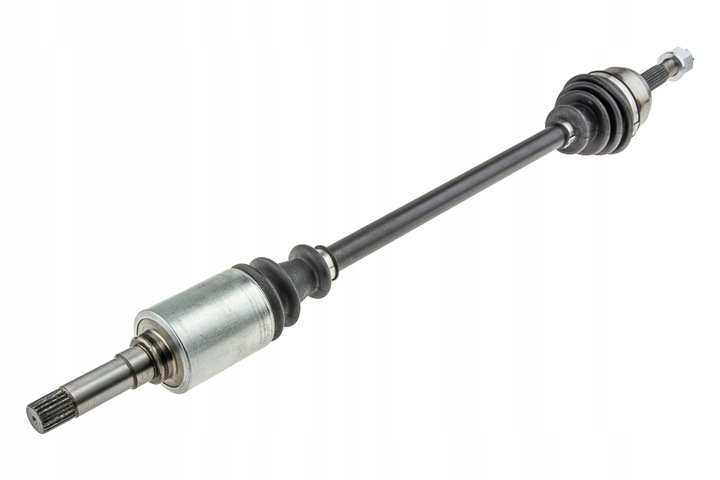 фото №9, Піввісь привідна права citroen saxo 99-03