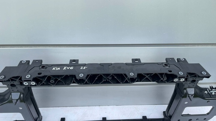 фото №6, Kia ev6 2023 pas переднє оригінальний номер 64101-cv000