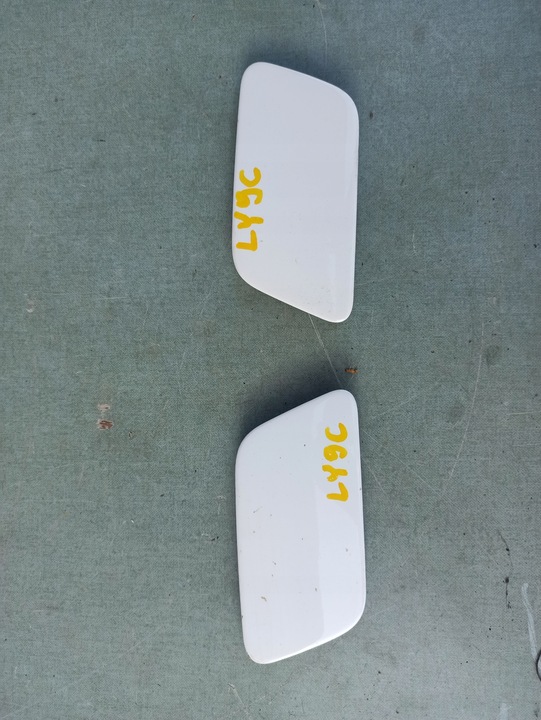 фото №1, Заглушка склоомивача ly9c audi tt 8s0955275 /276