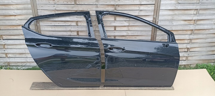фото №1, Дверь зад задние правые opel astra k 5 15-20rok оригинал