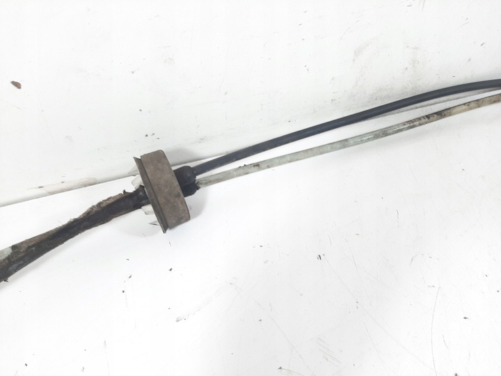 фото №11, Opel zafira a 2.0dti 01r троси зміни коробки передач 90578381