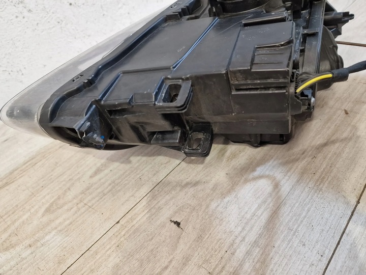 фото №6, Volvo s60 v60 bi ксенон лівий рестайлінг