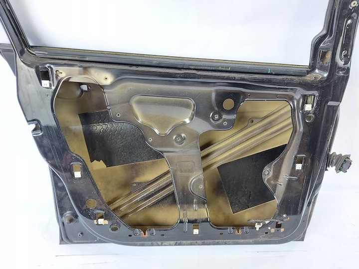 фото №7, Двері обшивка лівий перед ліві передні seat altea 5p1 toledo iii