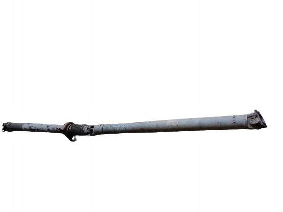 фото №1, Iveco daily 2.3 wał привідний друга третя запчастина