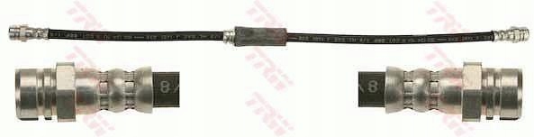 фото №1, Trw pha514 шланг тормозной гибкий