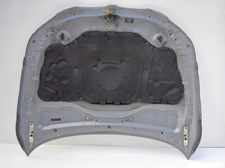 фото №8, Капот bmw e60 a52/7 spacegrau