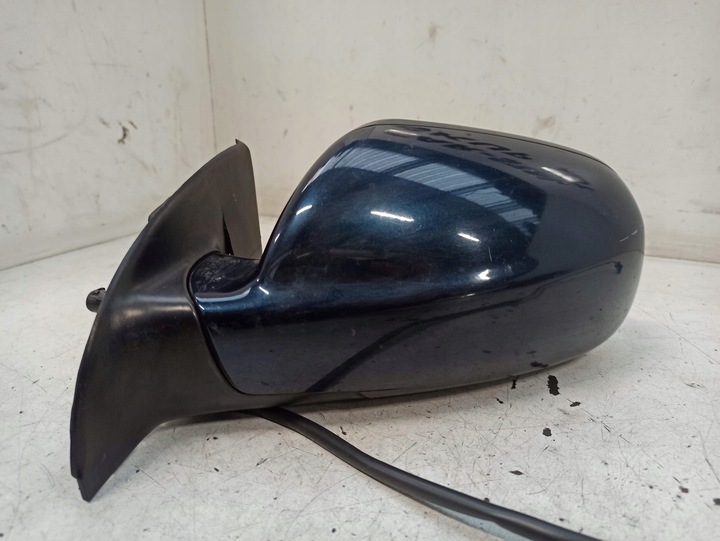 фото №6, Peugeot 307 дзеркало електричні ліві 5pin 96577210xt пошкоджені