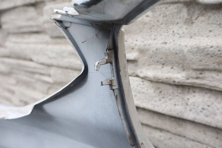 фото №11, Bmw x3 g01 / x4 g02 17-21 м-пакет бампер перед 6pdc org