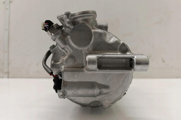 фото №1, Компрессор кондиционера mercedes-benz e w212 a0008300604 2.0l бензин