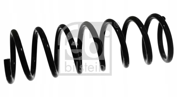 фото №1, Пружина підвішування зад ford c-max, foc