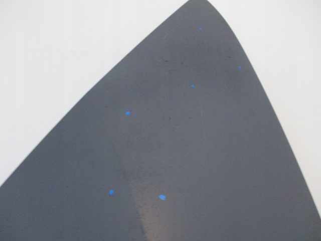 фото №11, Peugeot 5008 i крыло левый переднее новый