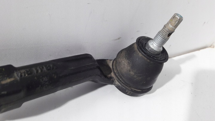 фото №9, Hyundai kona рулевая рейка трансмиссия рулевая 56500-j9100