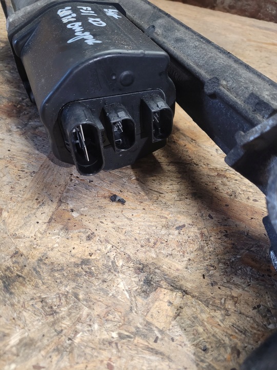 фото №12, Bmw f20 f30 рулевая рейка трансмиссия рулевая xdrive 2017r 6886309