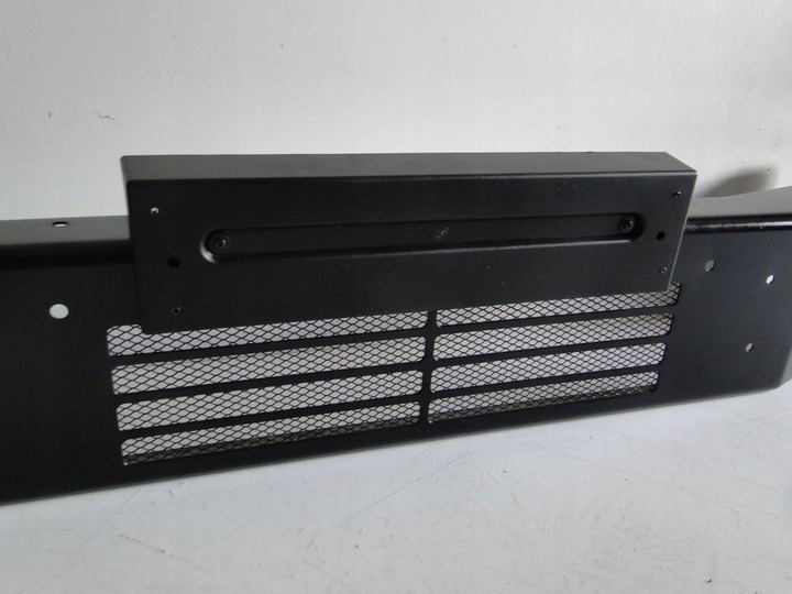 фото №8, Mercedes g клас w463 бампер professional g 350