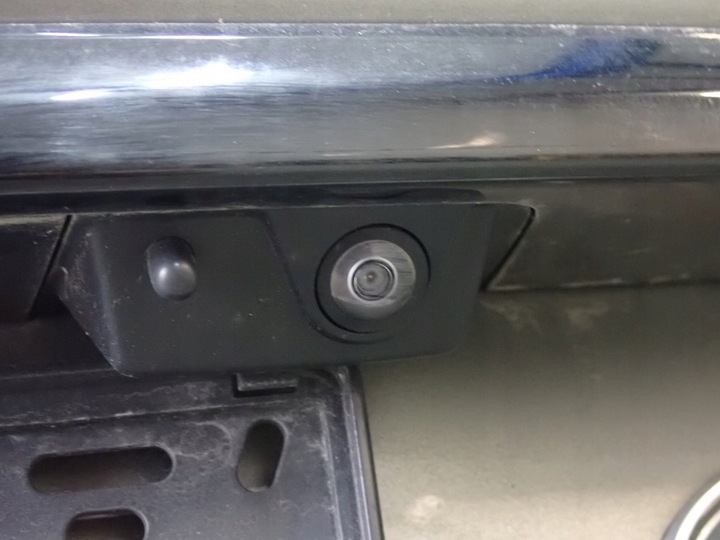 фото №7, Кришка багажника комплектна eur land rover discovery sport камера 20r