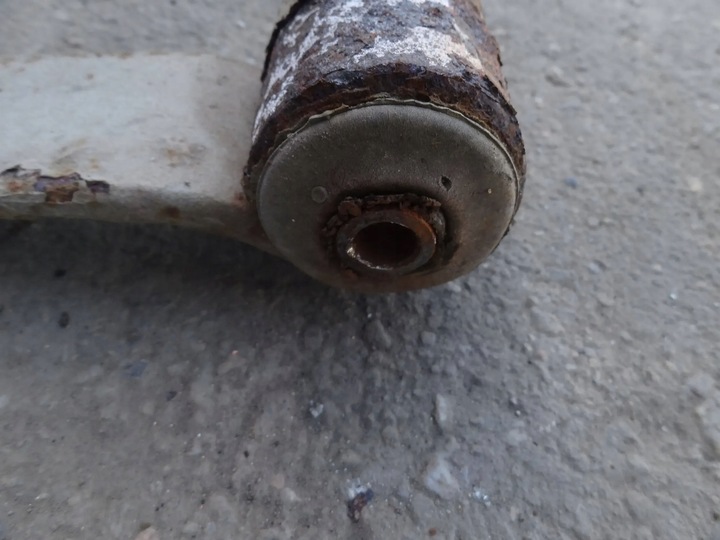 фото №11, Vw caddy iii 2004 2.0 sdi балка ось подвешивание зад задняя