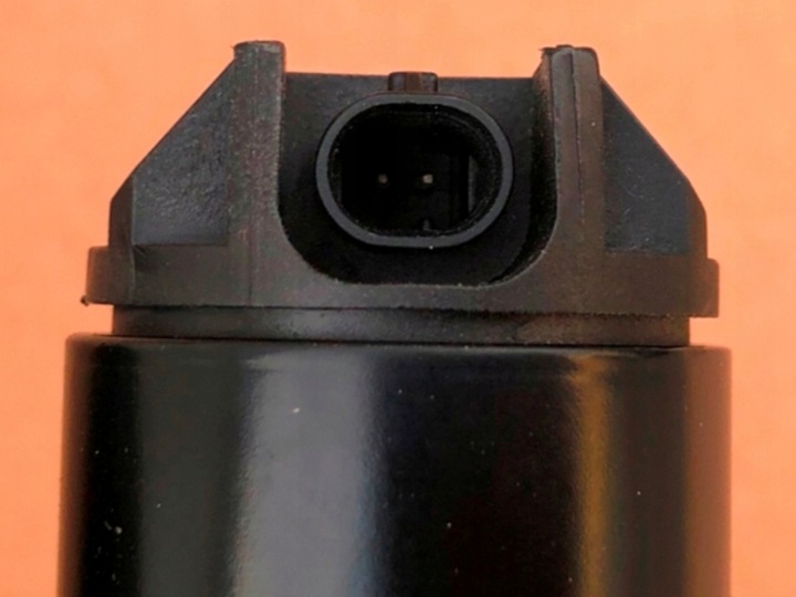 фото №14, Амортизатори 2123203338 2123203438 перед do mercedes e sedan w212 2013-2016