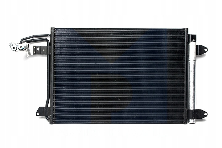 фото №1, Радіаторів кондиціонера vw eos, golf plus 2004-2014
