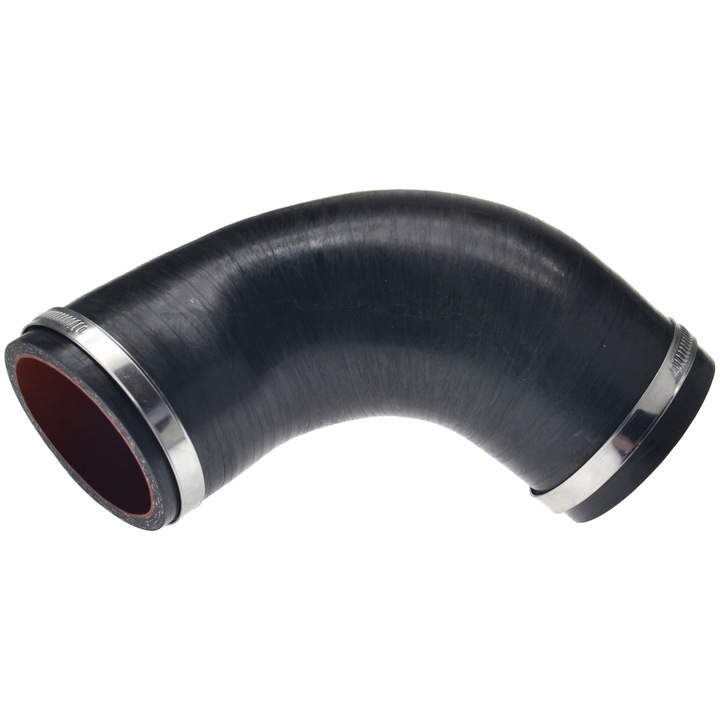 фото №10, Шланг интеркулер volvo s60 s80 2.4 31274235