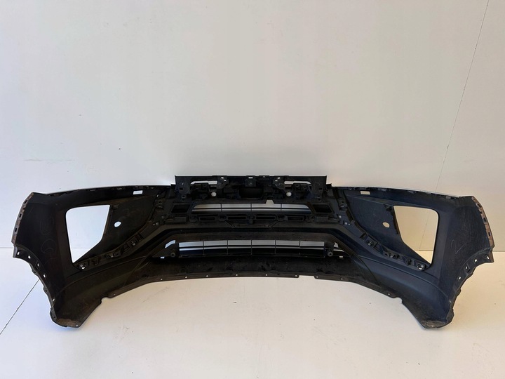 фото №7, Mitsubishi eclipse cross бампер перед 6400h717zz оригинал