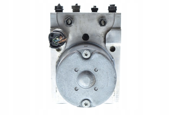 фото №6, Насос abs bmw x5 e53 6758628 0265950004 0265225009