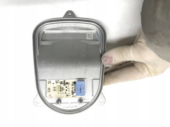 фото №2, Модуль led mercedes a w176 a2539068100