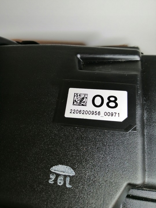 фото №15, Honda civic xi лампа перед права повний led