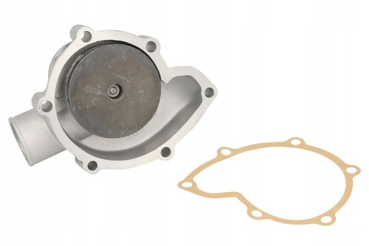 фото №11, Насос воды bmw m30 2,5-3,5 e28