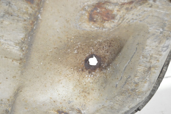 фото №8, Оригінальний каталізатор kt0016 mercedes 500sl r129 113 tys km 1294901414