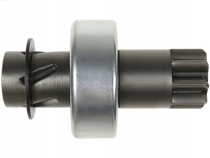 фото №2, Зчеплення jednokierunkowe, стартер as-pl sd6004