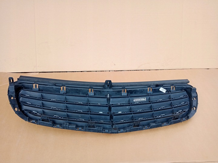 фото №6, Mercedes e-klasa w213 решітка радіатора решітка a2138808702