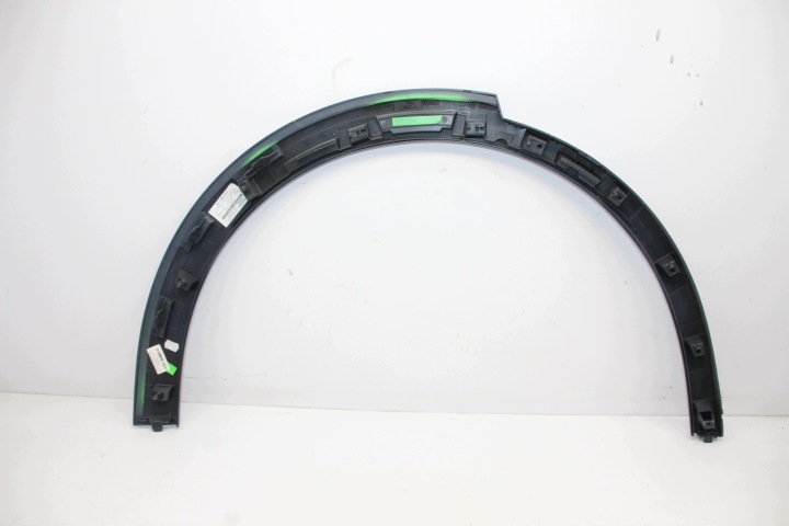 фото №6, Молдинг накладка крила ліве зад нова porsche cayenne iii 17- 9y0854731p