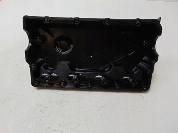 фото №10, Кришка клапанів головки vw transporter t5 1.9 tdi 038103469r