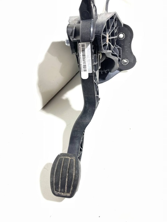 фото №1, Педаль зчеплення expert jumpy iii 3 vivaro c proace ii 2 2.0 bhdi 9833563780