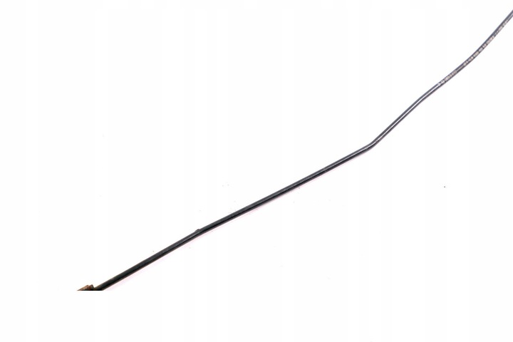 фото №11, Mercedes w169 трос тягa капота a1698800059