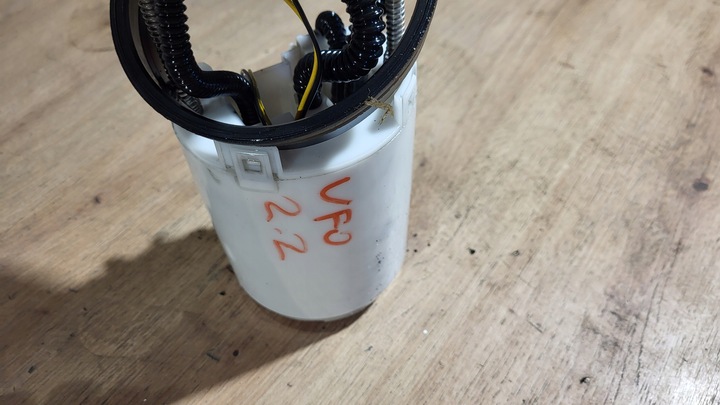 фото №13, Насос топлива honda civic viii 8 ufo 2,2 i-ctdi 101962-0560 17708-smj-e02-m1