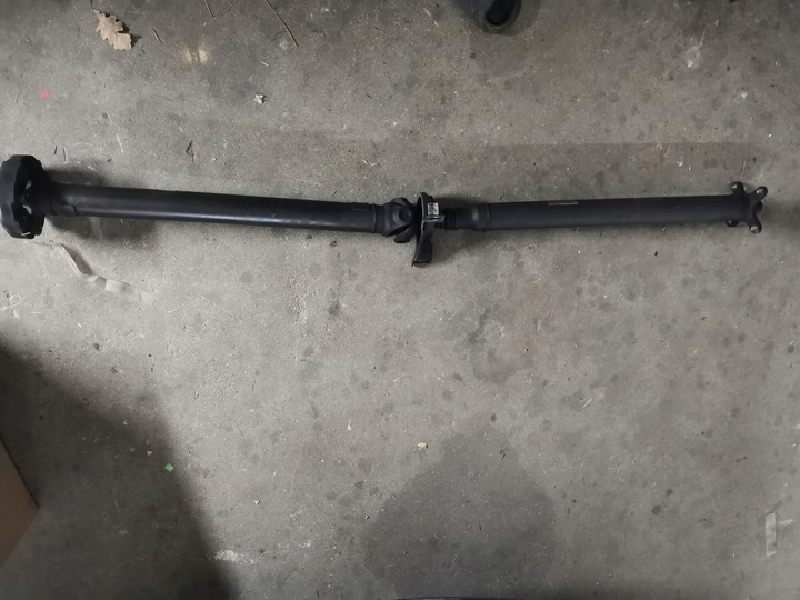 фото №8, Wał приводной mercedes w204 s204 3.0cdi a2040906