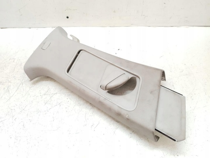 фото №1, Захист стійка права vw golf v