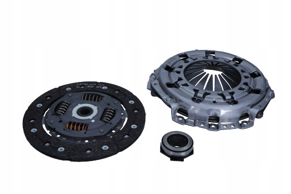 фото №12, Luk зчеплення kpl alfa fiat fiorino punto panda lancia 1.2 1.4 1.3d multijet