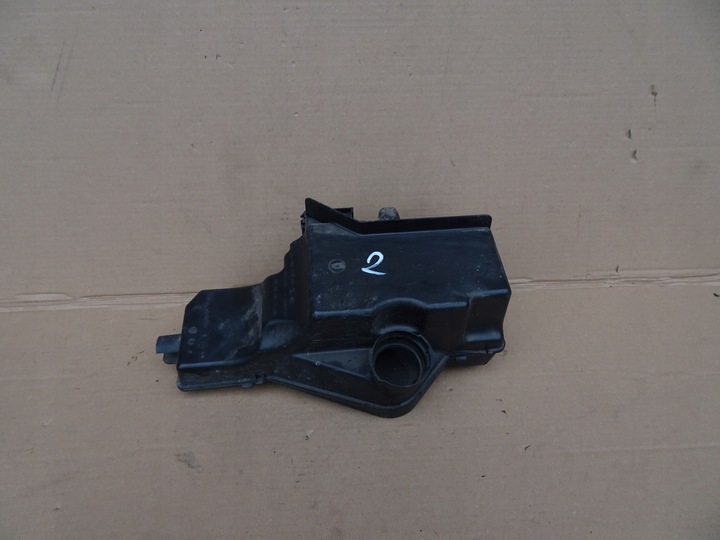 фото №3, Citroen c4 i 1.6b резонатор повітря 9650677080b