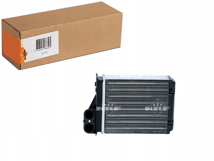 фото №2, Nrf обігрівач 54323